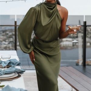 Petal & Pup Amelie Dress